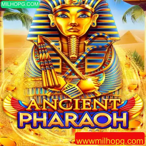 Descubra o Fascínio do Jogo AncientPharaoh: Uma Viagem ao Passado Egípcio