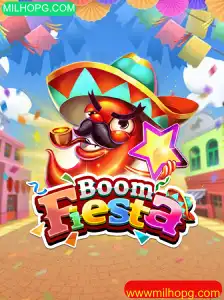 Entendendo BoomFiesta: O Fenômeno dos Jogos Online