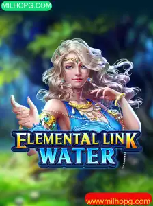 Descubra o Mundo de ElementalLinkWater: Um Jogo de Estratégia Enviesado pela Natureza