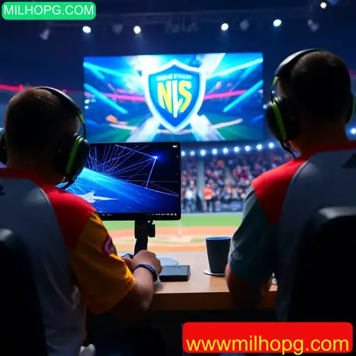 Esportes virtuais