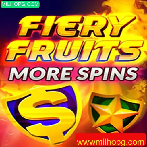 Descubra FieryFruitsMoreSpins: Uma Jornada Emocionante no Universo dos Jogos de Cassino