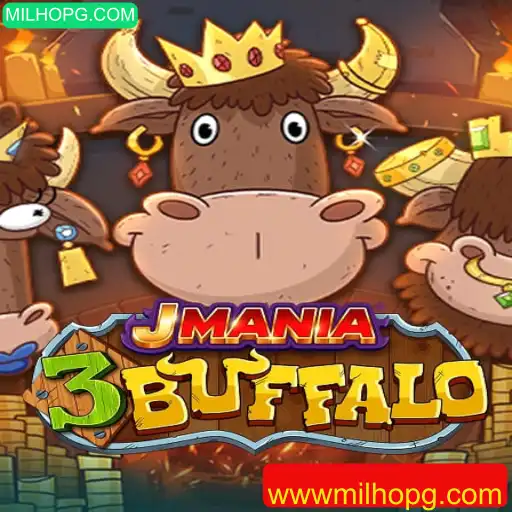 Explorando JMania3Buffalo: O Novo Jogo de Estratégia Online em Destaque