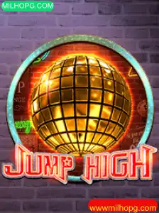 Descubra o Fascinante Mundo de JumpHigh