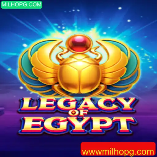 Explorando o Fascinante Mundo de Legacy Of Egypt