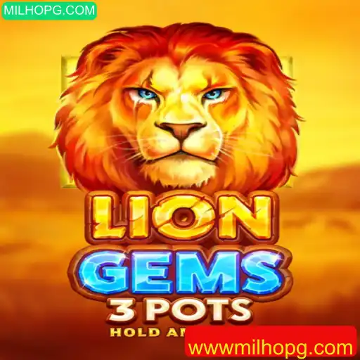 Explorando o Fascinante Mundo de LionGems3pots