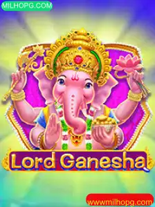 LordGanesha: Dominando o Jogo Estratégico do Momento
