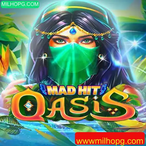 Descubra o Fascinante Mundo de MadHitOasis: O Novo Jogo de Estratégia que Conecta Missões e Aventura