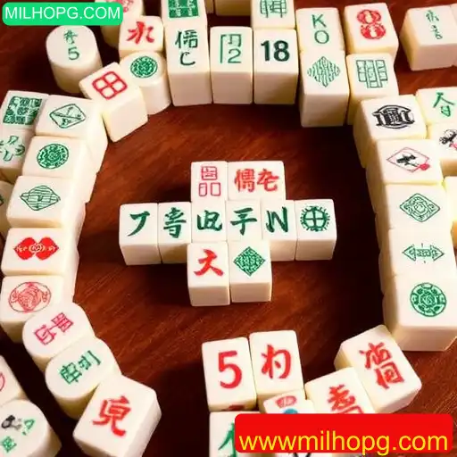 Mahjong