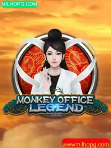 Explorando o Universo de MonkeyOfficeLegend