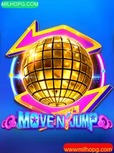 MovenJump: Uma Experiência Imersiva de Aventura e Desafio