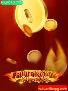 Descubra o Mundo Colorido de FruitNovaSuper80: Um Jogo Clássico com um Toque Moderno