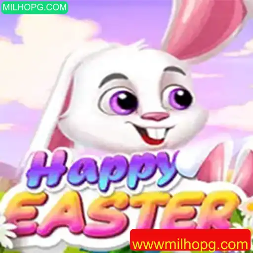 Explorando o Mundo Divertido de HappyEaster: Um Trampolim de Emoções em MILHOPG.COM