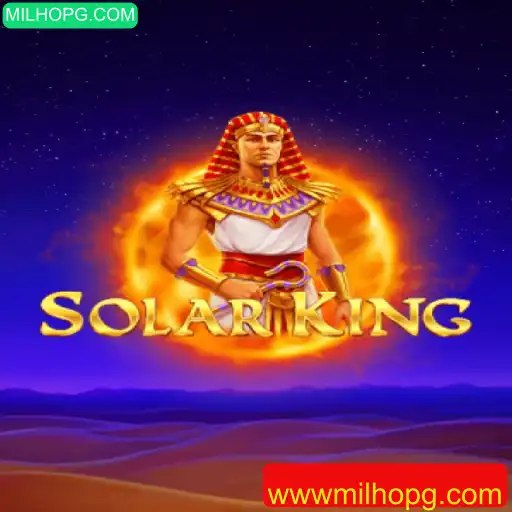 Descubra o Universo de SolarKing: Um Jogo Inovador
